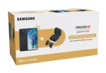 Smartphone 6.4" samsung Galaxy S21 FE 5G + Buds FE à 299,25€