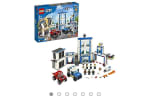 lego city politiebureau voor €68,12