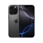 iPhone 16 Pro titanio grado 5 128 y 256 GB por 949€
