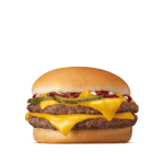 2 Cheese Burguer a tan solo 1,90€ en McDonalds