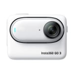 Insta360 GO 3 - Actioncam - Wit - 32 GB voor €199 bij CameraNu