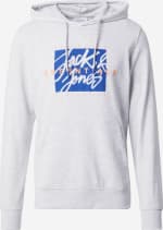 Jack & Jones Jjcolton hoodie vooor €11,90 bij About You