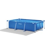 Opbouwzwembad 300x200x75 voor €99 super deal
