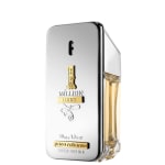 Perfume Masculino 1 Million Lucky EDT por Paco Rabanne de 50ml - R$ 251,06