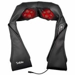 Sable nek massagegereedschap voor €32,24 dmv code