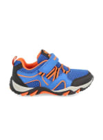 Zapatilla Urbana Bubble Gummers Velcro Himalaya para niño por $8.990
