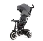 Tricycle évolutif KINDERKRAFT Aston - 3 roues à 109,99€