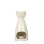 Brule-parfum premium blanc ivoire - GOA pour 10,99 € chez Desjardins