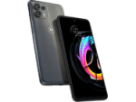 Motorola Edge 20 Lite Grafiet voor €247,11 bij Amazon
