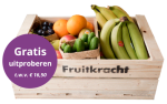 Gratis fruit box