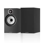 Bowers & Wilkins 600 series 606 S3 duo-pack voor €658 bij HiFi Klubben