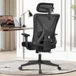 Silla Ergonómica KERDOM por 98,99€