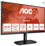 AOC Monitor 24B2XH- 24" Full HD por 81,52€