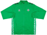 Chaqueta Real Betis Hummel 24/25 por 26,99€