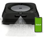 Robot Trapeador Braava Jet m6 Black Graphite por $249.990