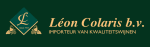 Gratis verzending van je wijnen bij bestellingen vanaf €125 bij Léon Colaris