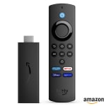 Aparelho de Streaming da Amazon, modelo Fire TV Stick Lite de 2ª Geração - R$ 249