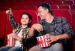 Combo de 2 entradas 2D con pop gigante y dos bebidas grandes por $16.590 en Agrupemonos