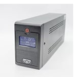 MARCPRINT SAI Sistema de alimentación ininterrumpida UPS 650VA (360W) por solo 33,02€