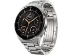 Huawei Watch GT 3 Pro 46mm Zilver/Titanium Band voor €289,99 dmv code bij Huawei