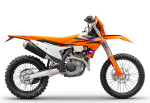 Moto 2024 KTM 500 EXC-F à 12.749€