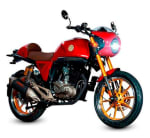 Varias Motos con descuento en Vento Outlet
