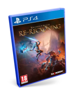 Kingdoms of Amalur: Re-Reckoning PS4 por solo 9,99€