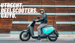 Ontvang nu €10,- reistegoed cadeau voor e-scooters en e-bikes