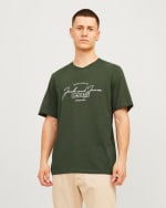 Recopilación camisetas de manga corta desde 3,99€ en ECI