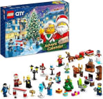 Get a Lego advent calendars for only £16.99 available at Amazon