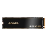Adata Legend 900 1TB SSD M.2 NVMe PCIe 4.0 por 65,61€