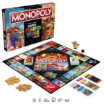Monopoly The Super Mario Bros Movie $336 | Descuento Liverpool