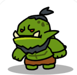 Cartoon Craft voor Android gratis