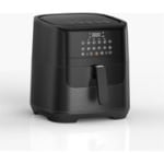 Montana MF-400XXL Master Airfryer Ceramic Deluxe voor €89 bij Amazon