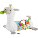 Fisher-Price Llama crece conmigo por 24,99€.