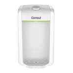 Filtro de água da Consul, modelo Compacto na cor Branca - R$ 299