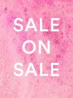 Gebruik code SALE20 voor extra 20% korting op SALE artikelen op Monki.nl. Geldig tot en met 1 Augustus 2021.