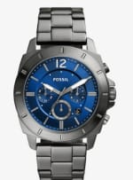 Reloj cronografo para hombre marca Fossil por 69€