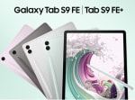 Samsung Galaxy Tab S9 FE WiFi 256GB X510 voor €359 bij Samsung België