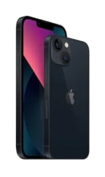 Apple iPhone 13 128GB por $16,299 en Claro Shop
