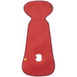 Aeromoov Air Layer koraalrood zitmatje voor €17,95