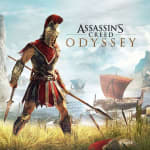 -50% Jeu Assassin's Creed Odyssey PS4