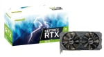 Manli Nvidia RTX 3070 8 GB GDDR6 256 bits ROHS LHR por 601,85€
