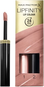 Pintalabios Max Factor LipFinity por 5,98€