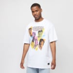 x Stranger Things Woven Signature Print Tee pour 39,99 € chez Snipes