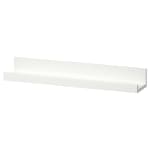 Ikea MOSSLANDA 3 Estante para cuadros por 9,98€