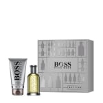 BOSS BOTTLED geschenkset eau de toilette + showergel - 150 ml voor €34,50