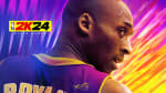 NBA 2K24 Edición Black Mamba por $20 en Nintendo Perú