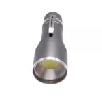 280 Lumens COB LED Pocket Belt Clip Pen Flashlight voor €0.87