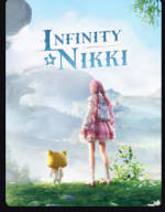 Juego gratis Infinity Nikki desde Epic Games
